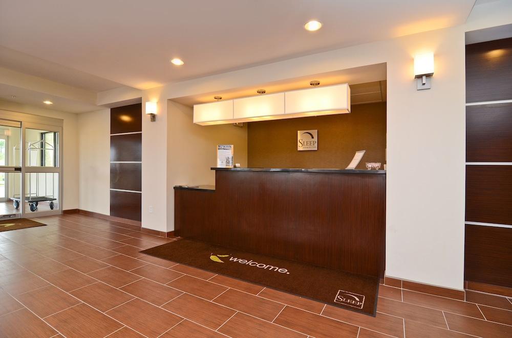 Sleep Inn & Suites Austin North - I-35 Dış mekan fotoğraf