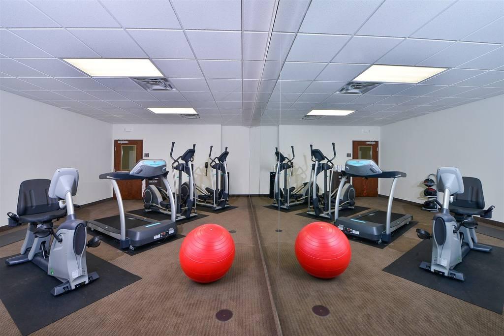 Sleep Inn & Suites Austin North - I-35 Dış mekan fotoğraf