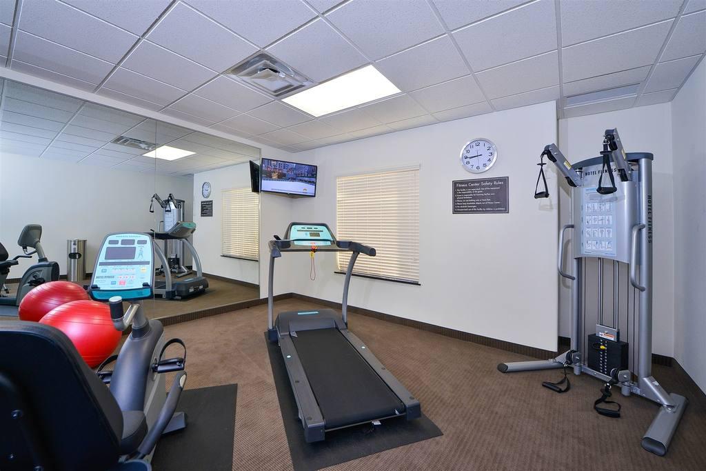 Sleep Inn & Suites Austin North - I-35 Dış mekan fotoğraf