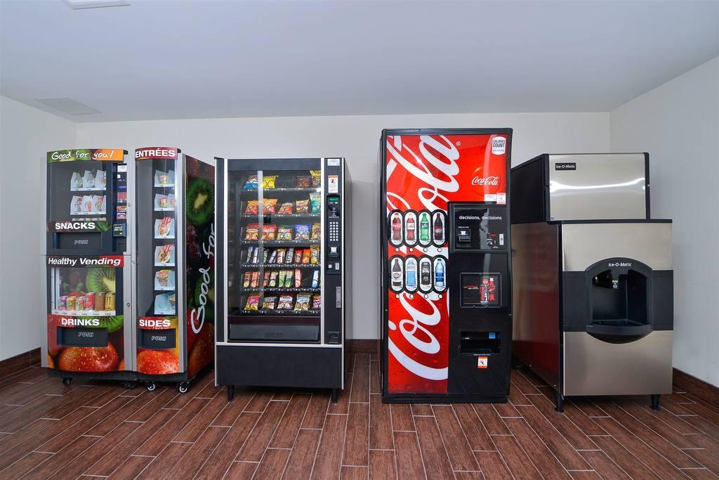 Sleep Inn & Suites Austin North - I-35 Dış mekan fotoğraf