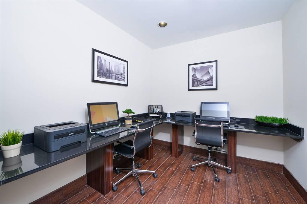 Sleep Inn & Suites Austin North - I-35 Dış mekan fotoğraf