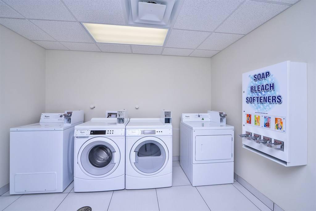 Sleep Inn & Suites Austin North - I-35 Dış mekan fotoğraf