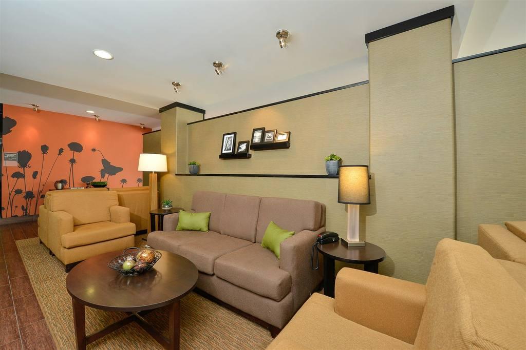 Sleep Inn & Suites Austin North - I-35 Dış mekan fotoğraf