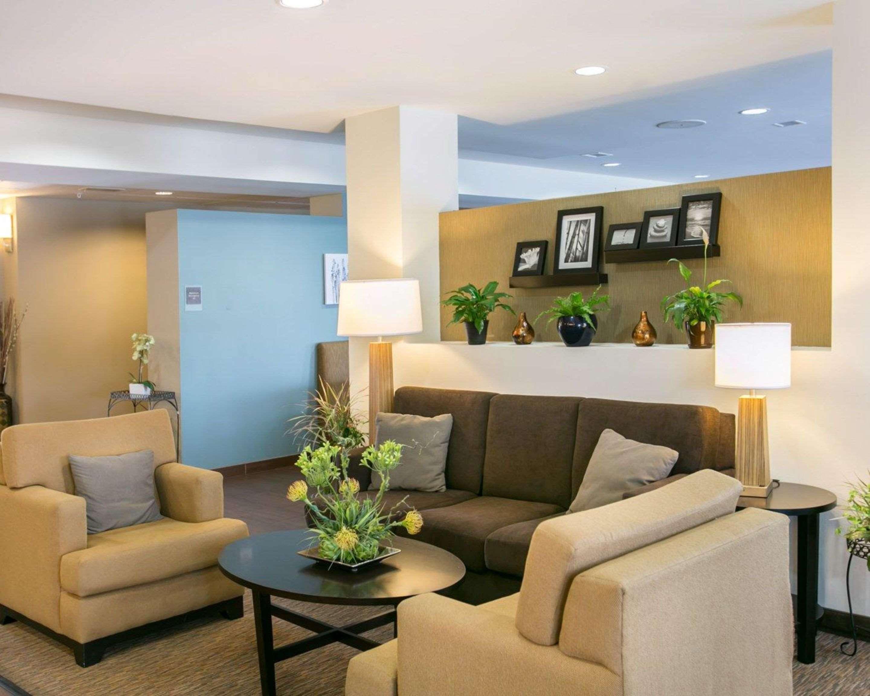 Sleep Inn & Suites Austin North - I-35 Dış mekan fotoğraf