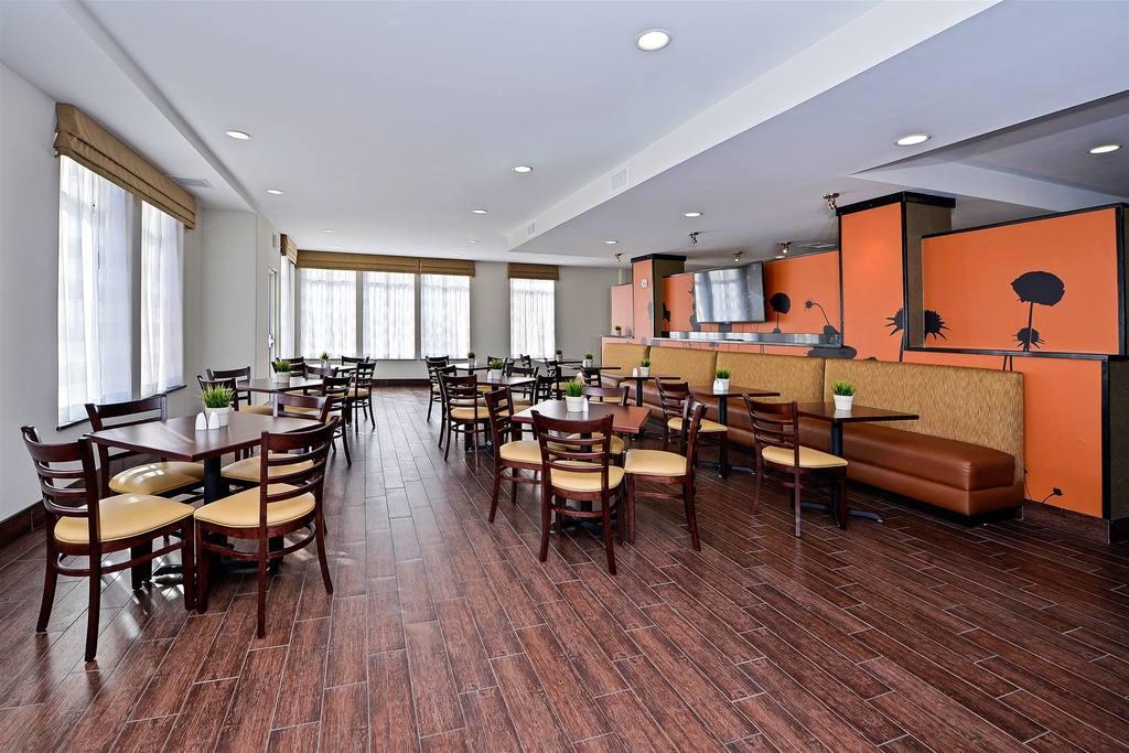 Sleep Inn & Suites Austin North - I-35 Dış mekan fotoğraf