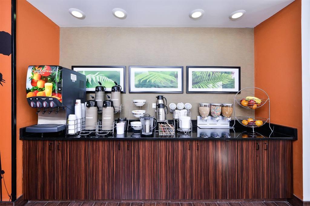 Sleep Inn & Suites Austin North - I-35 Dış mekan fotoğraf