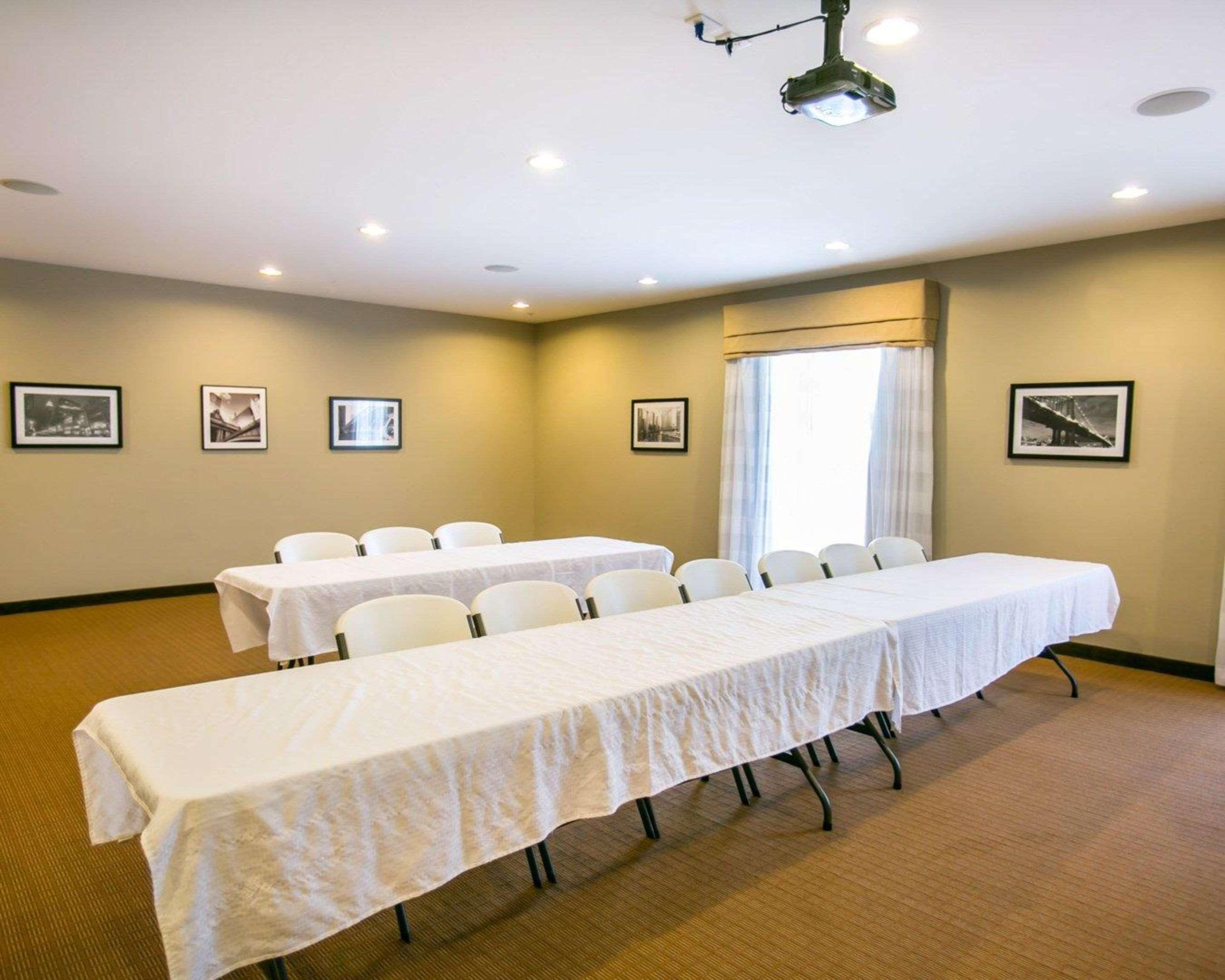 Sleep Inn & Suites Austin North - I-35 Dış mekan fotoğraf