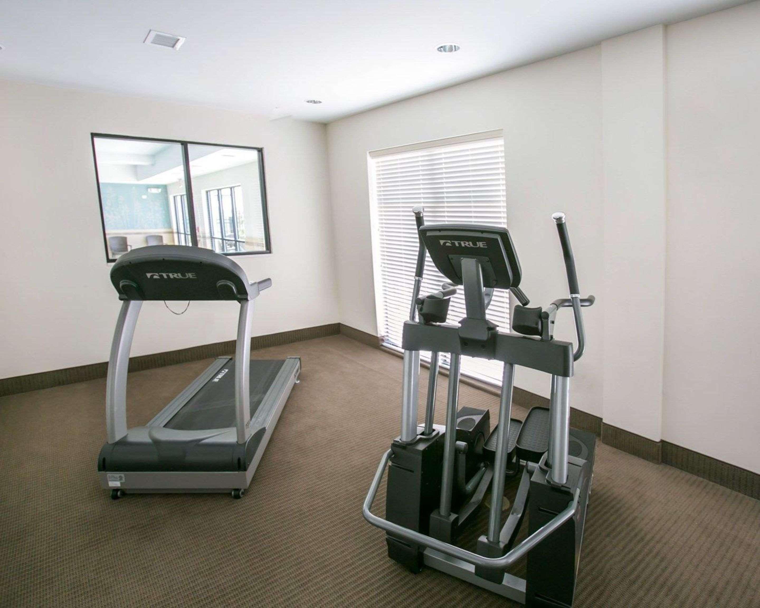 Sleep Inn & Suites Austin North - I-35 Dış mekan fotoğraf