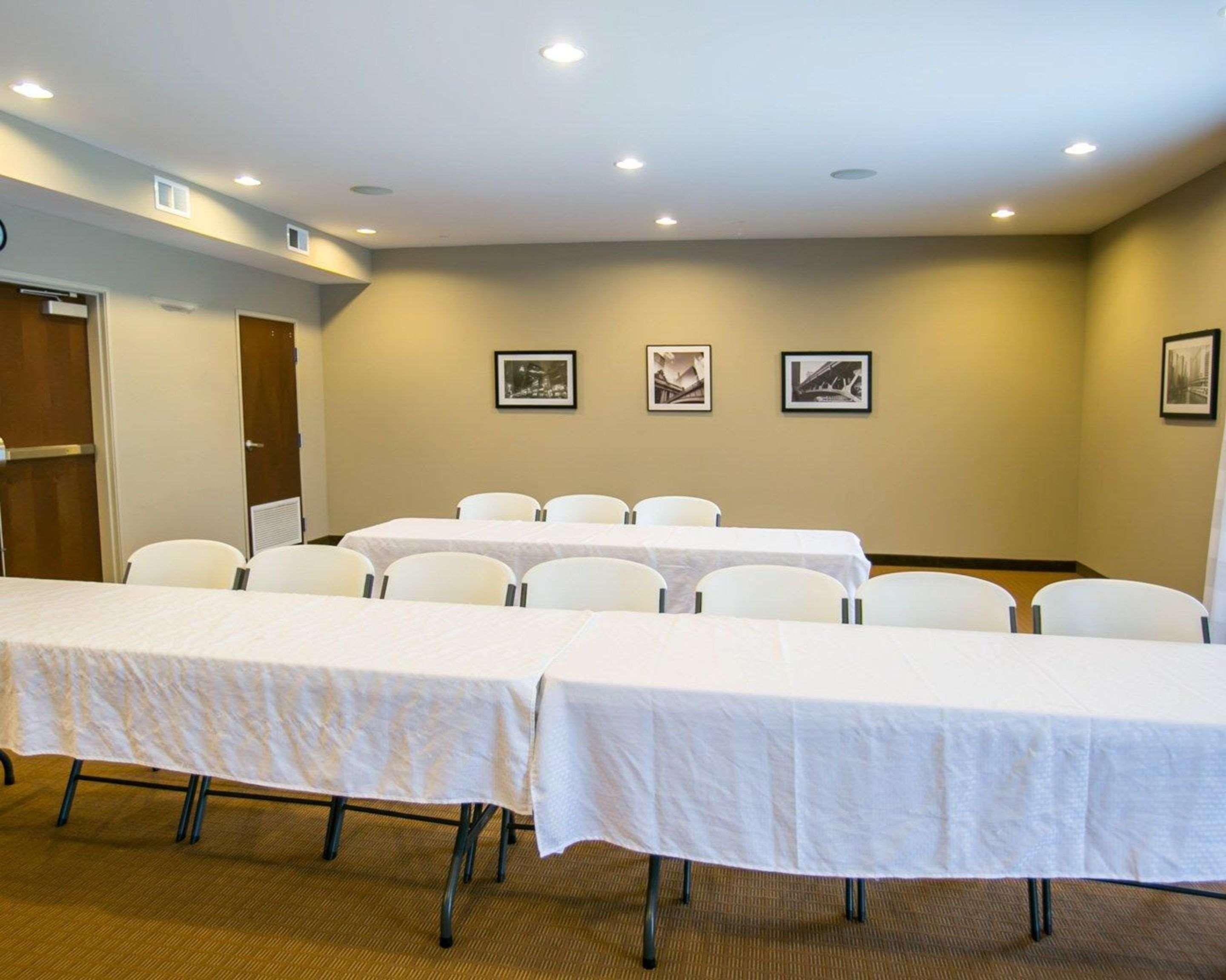 Sleep Inn & Suites Austin North - I-35 Dış mekan fotoğraf
