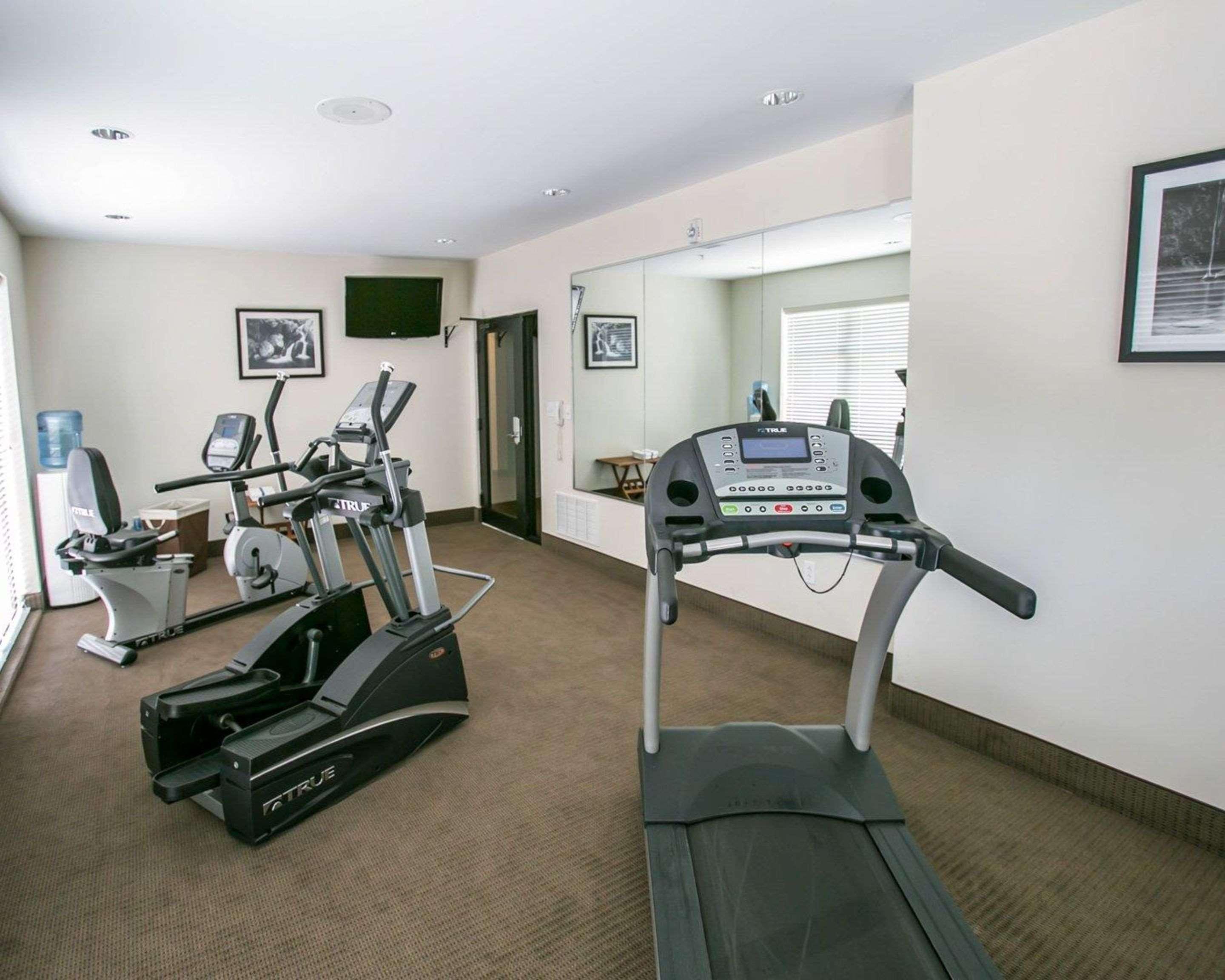 Sleep Inn & Suites Austin North - I-35 Dış mekan fotoğraf