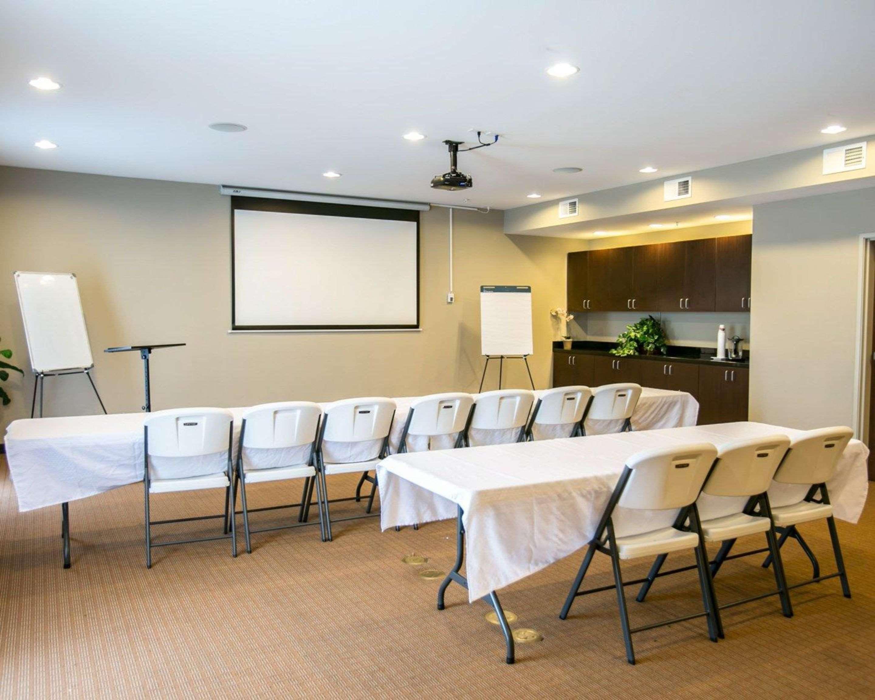 Sleep Inn & Suites Austin North - I-35 Dış mekan fotoğraf