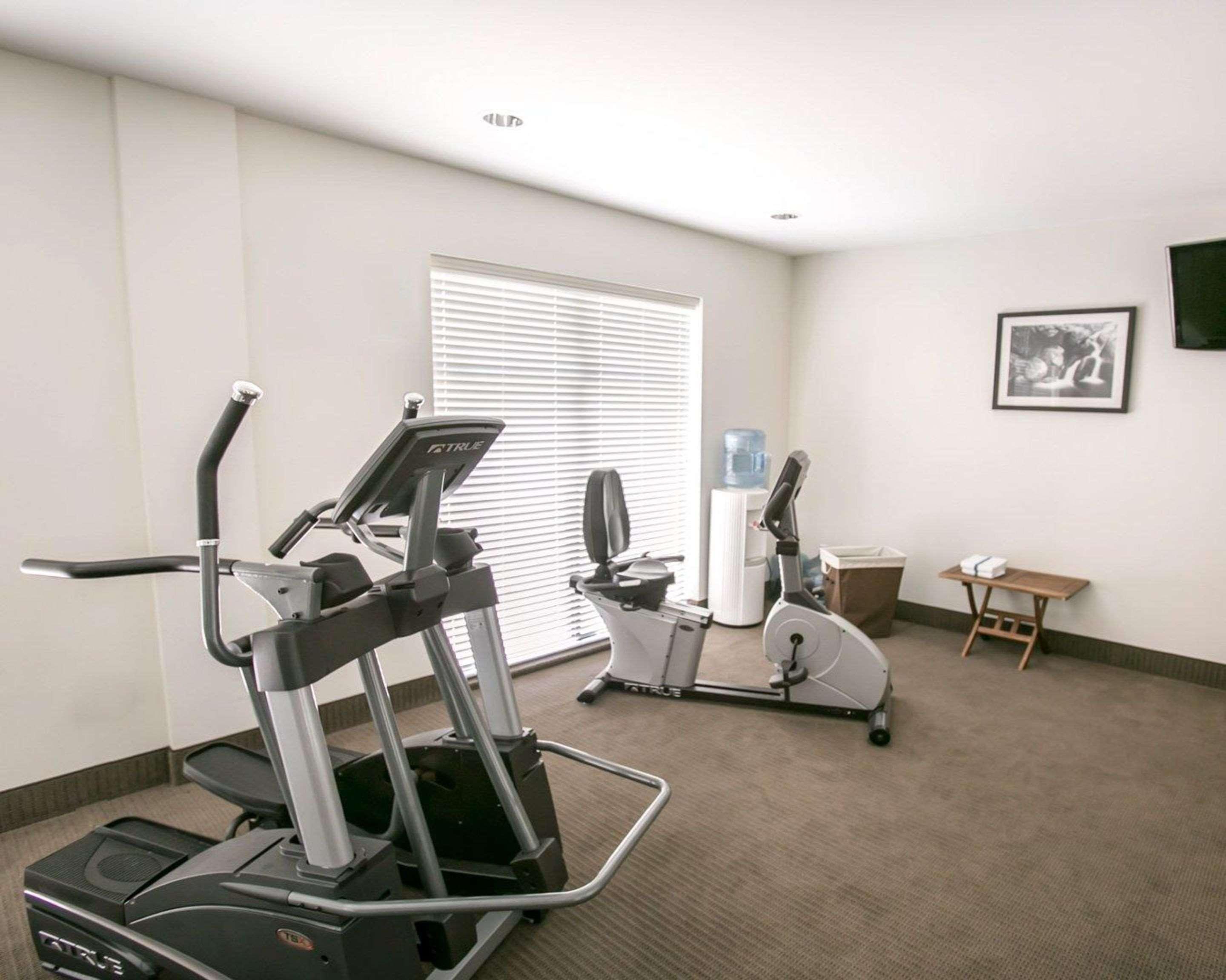 Sleep Inn & Suites Austin North - I-35 Dış mekan fotoğraf
