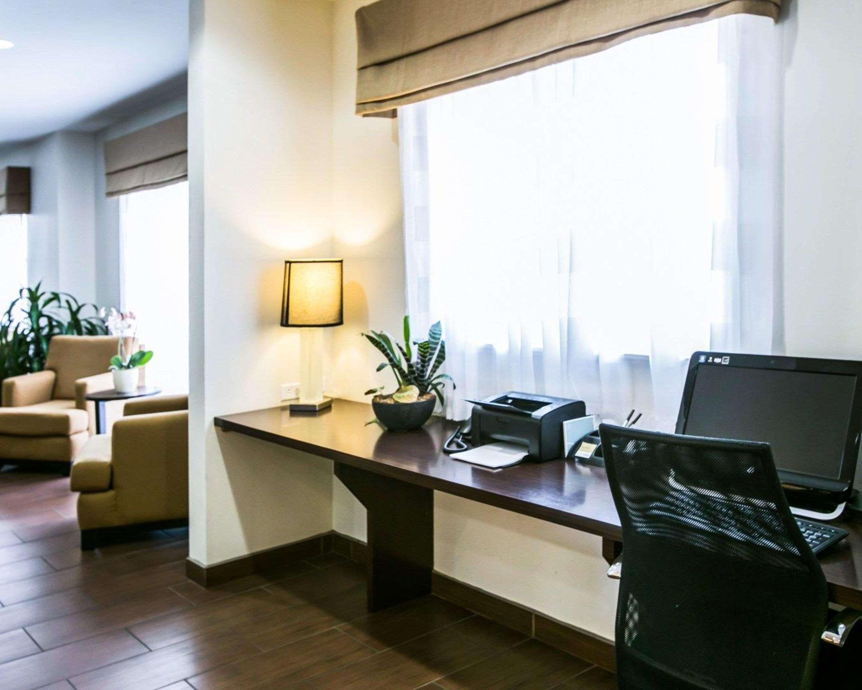 Sleep Inn & Suites Austin North - I-35 Dış mekan fotoğraf