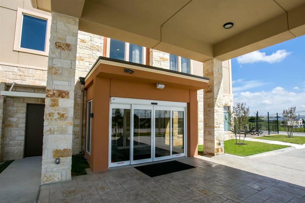 Sleep Inn & Suites Austin North - I-35 Dış mekan fotoğraf