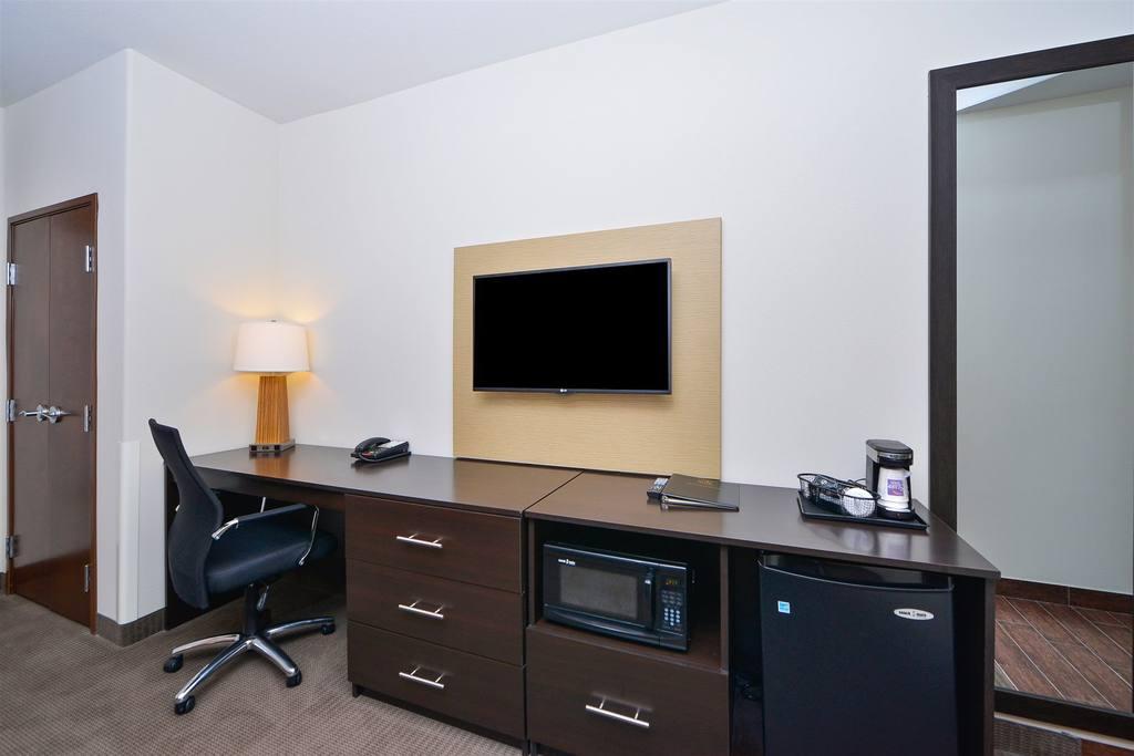 Sleep Inn & Suites Austin North - I-35 Dış mekan fotoğraf