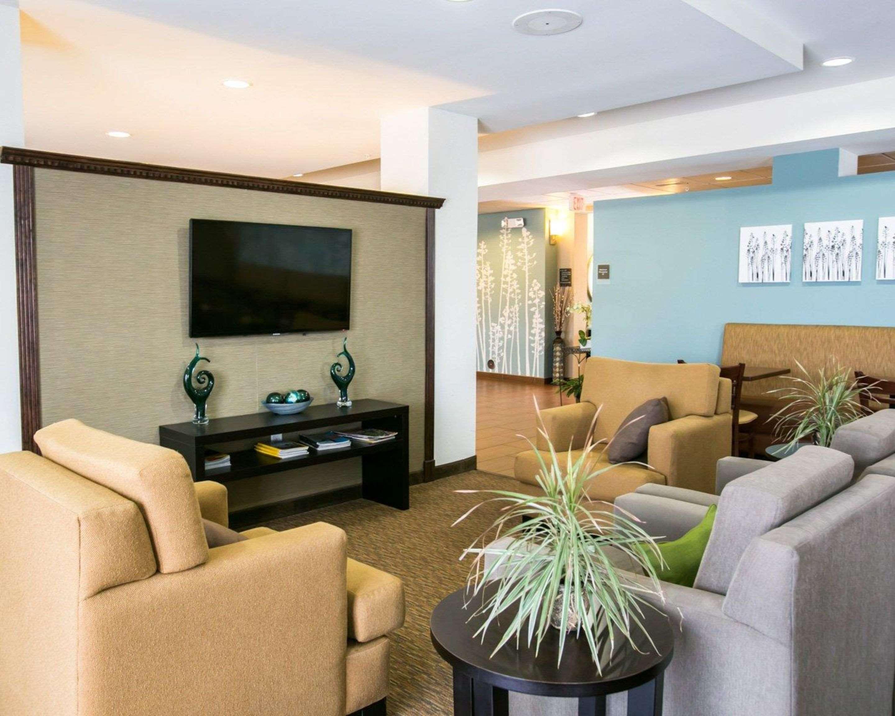 Sleep Inn & Suites Austin North - I-35 Dış mekan fotoğraf