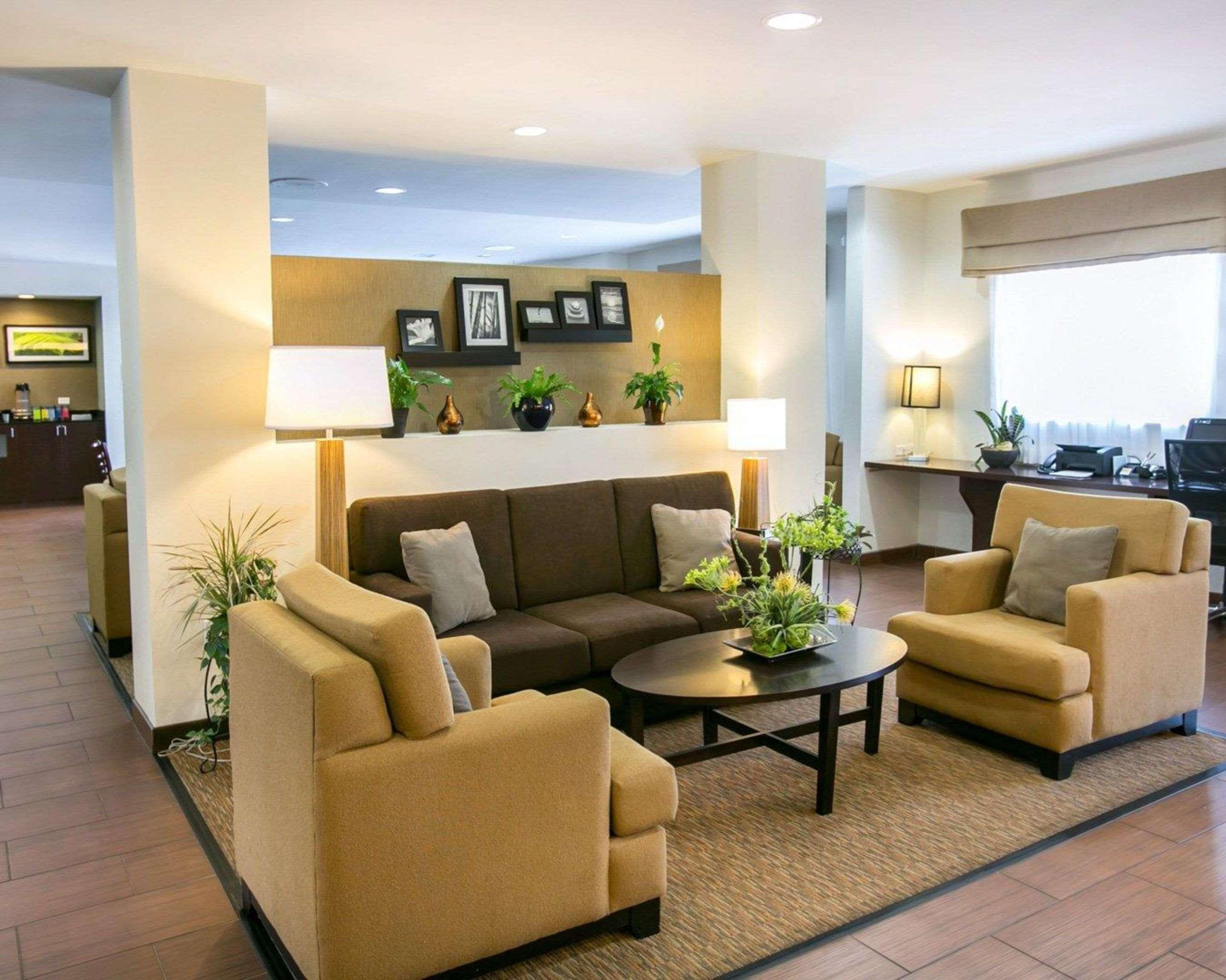 Sleep Inn & Suites Austin North - I-35 Dış mekan fotoğraf